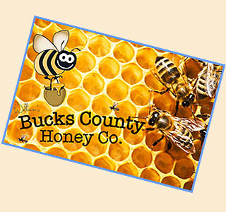 Bucks County Honey  - Honey for Allergy Relief